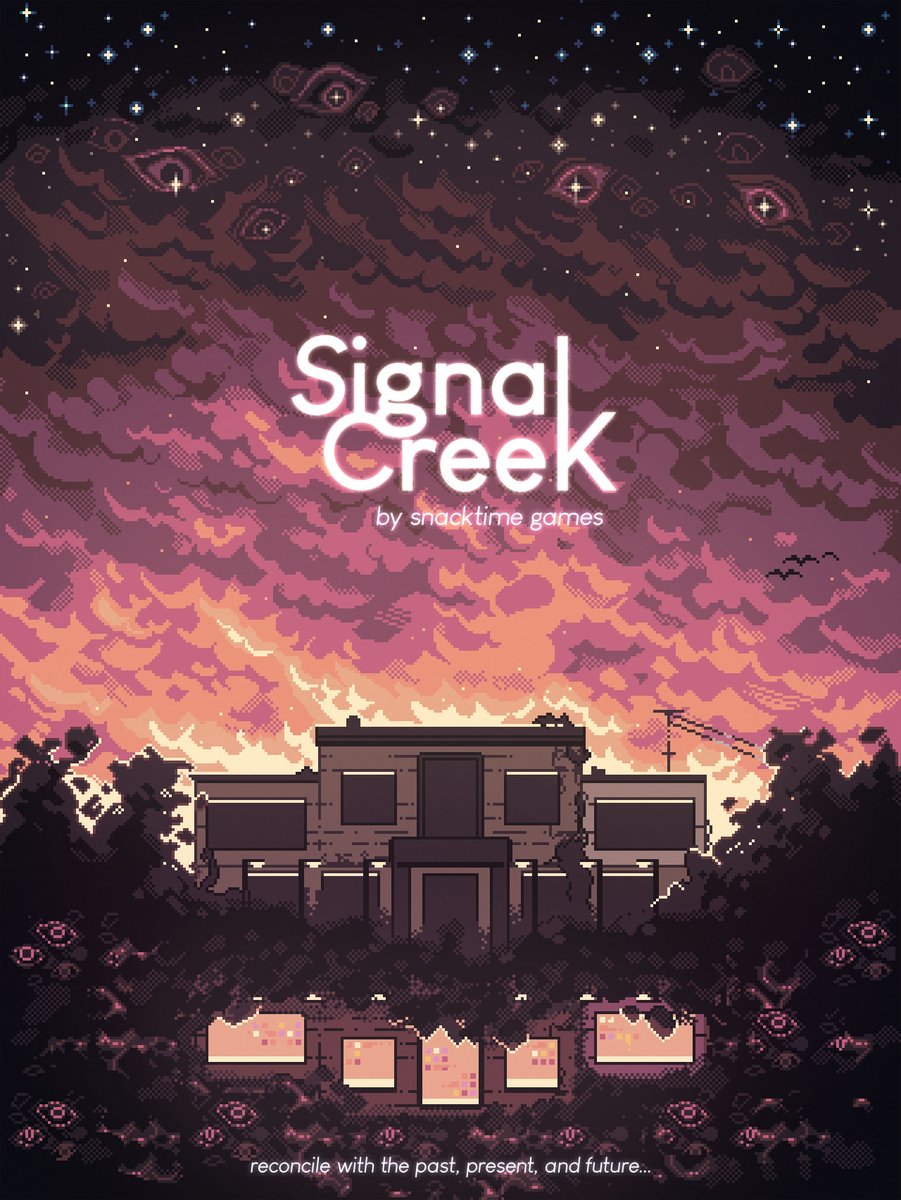 Snacktime Games tweet media