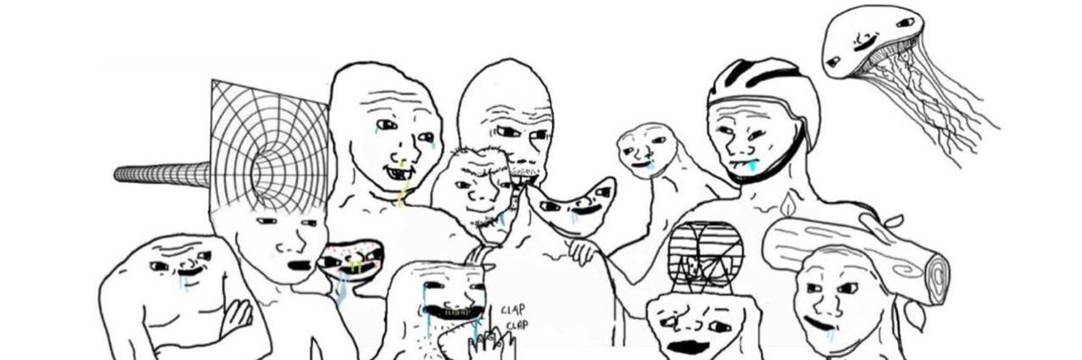 brainletsCTO's tweet image. We are excited to unveil that #BRAINLET Airdrop is live! Claim brainlet now‼️

1,000,000$ of total #BRAINLET supply will be distributed to all eligible users of our growing community.

Let's embark on this new journey together! 🎉

⤵️
brainlet.trustepad.top/brainlet/