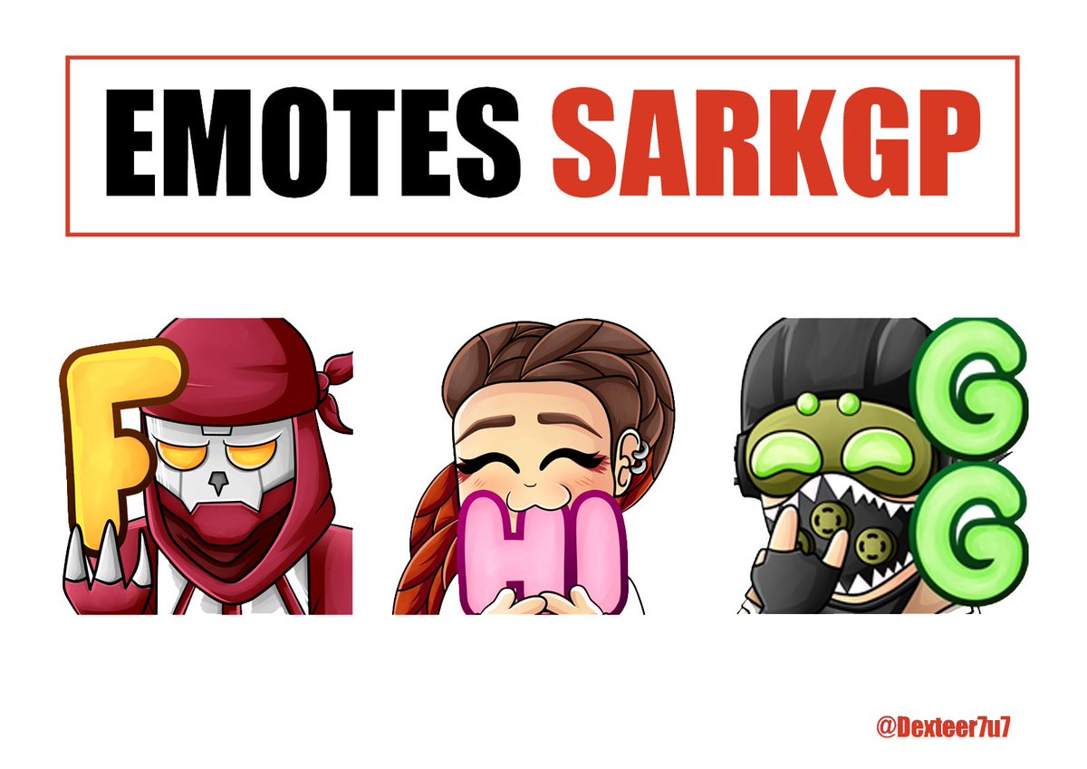 ♧ Dexteer ♤ tweet media