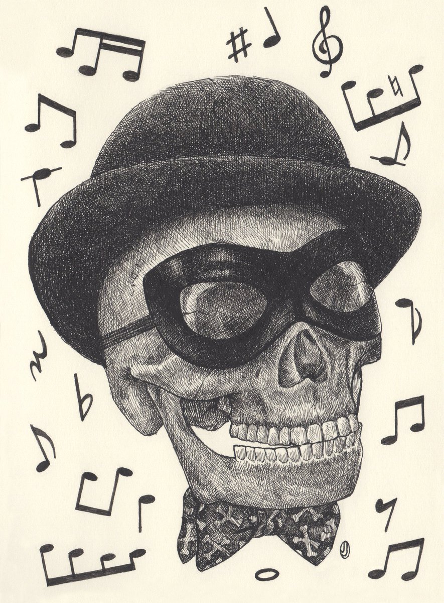 JAMES JOHNSON 🎨🖌️🧑‍🎨 tweet media