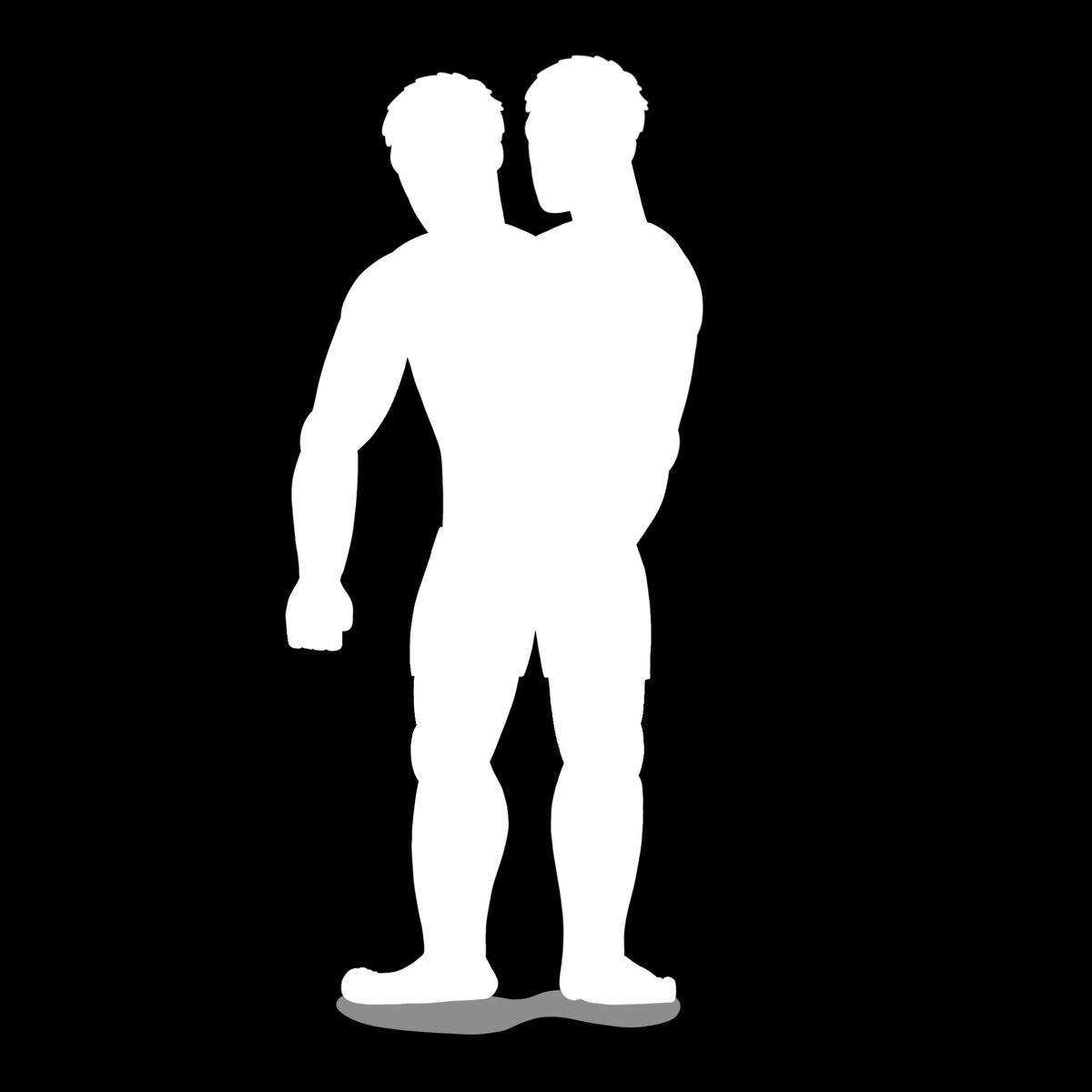 L: Nathan! Not in front of everybody.

N: What? It itches... 

L: I know... *sigh* but they'll never believe us.

#Just #Itchy #NFTs #NLFG