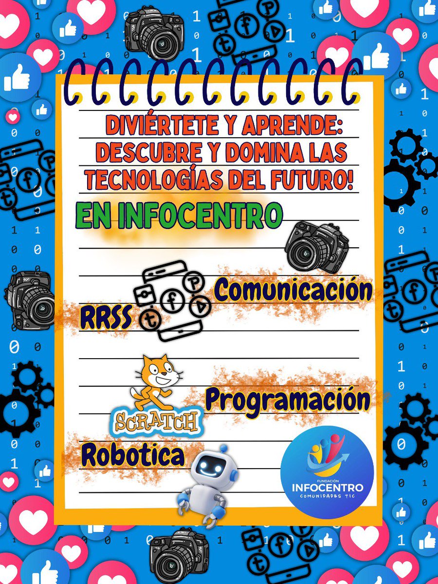 Infocentros Lara tweet media