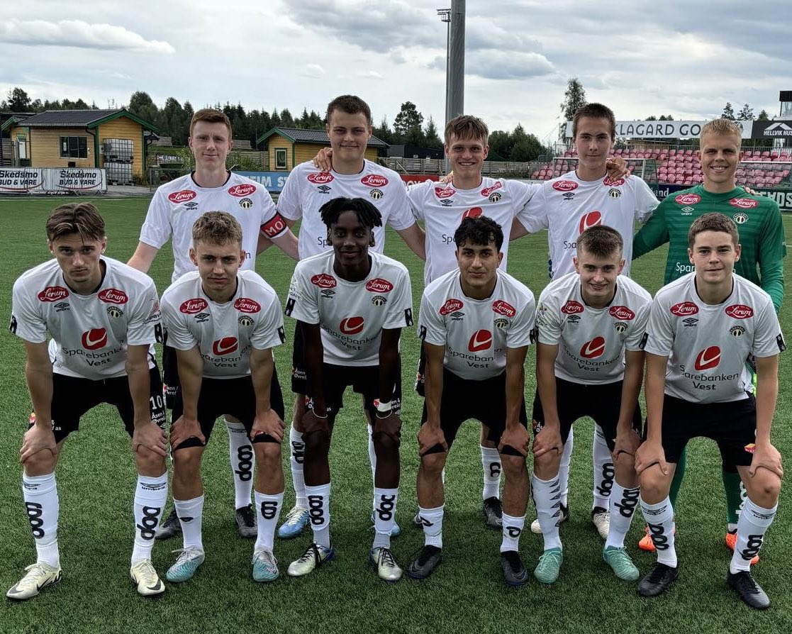 Sogndal Fotball tweet media