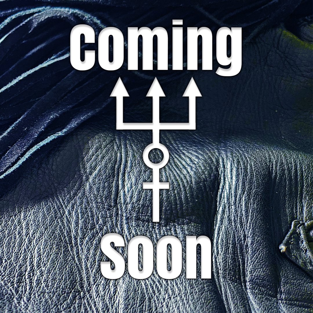 Are you excited for more trans-centred leather and kink events? 

Us too!

This week, we'll be announcing not one, but TWO Proteus Events coming soon. 

One in the South in September, and the other in the North in October. 

Details to follow!