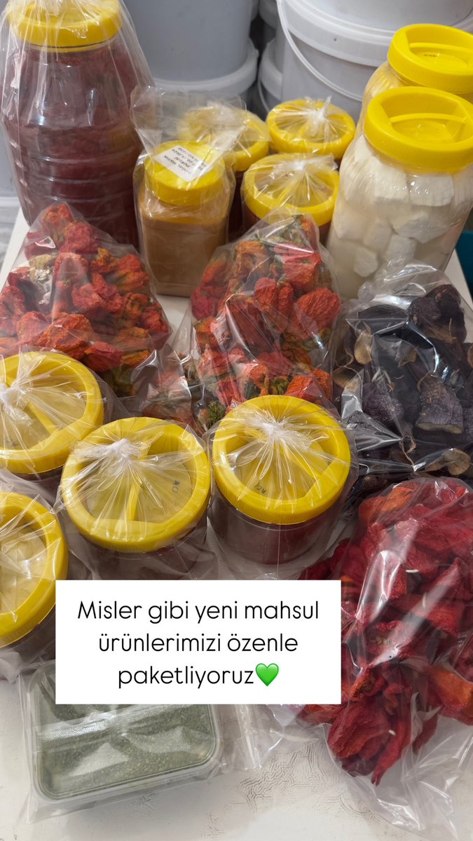 Siz ve sevdiklerinize layık misler gibi doğal ürünlerimizi piyasa altı fiyatlarla satıyoruz⚠️

Websitemizden kredi kartıyla alışveriş yapabilirsiniz 📣

fistigimantepten.com.tr