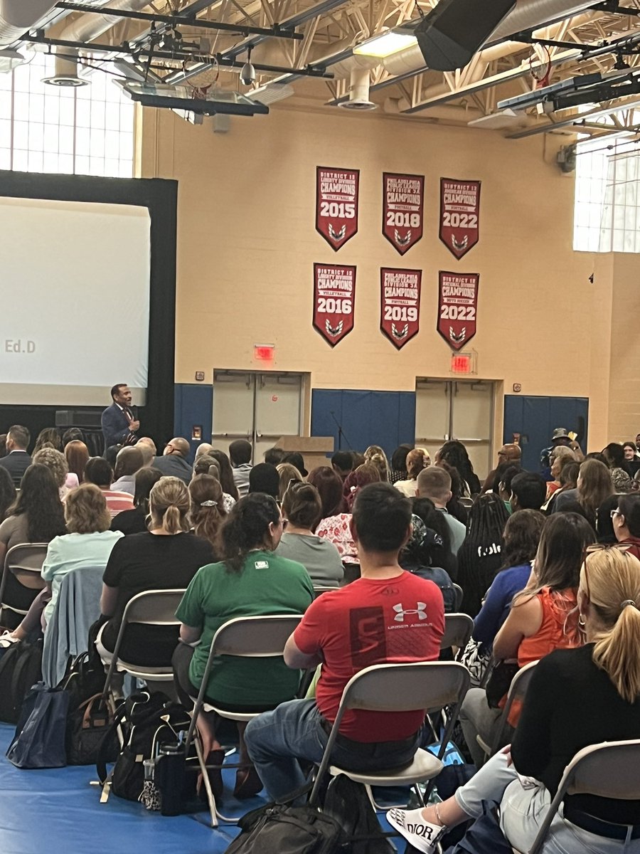 Katie Walsh, M.Ed tweet media