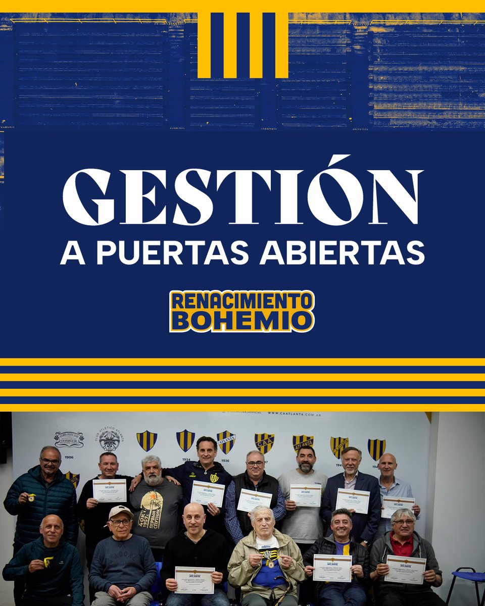 Vitales en el pasado, en el presente y en el futuro.

SigamosEscribiendoLaHistoria 🟡🔵