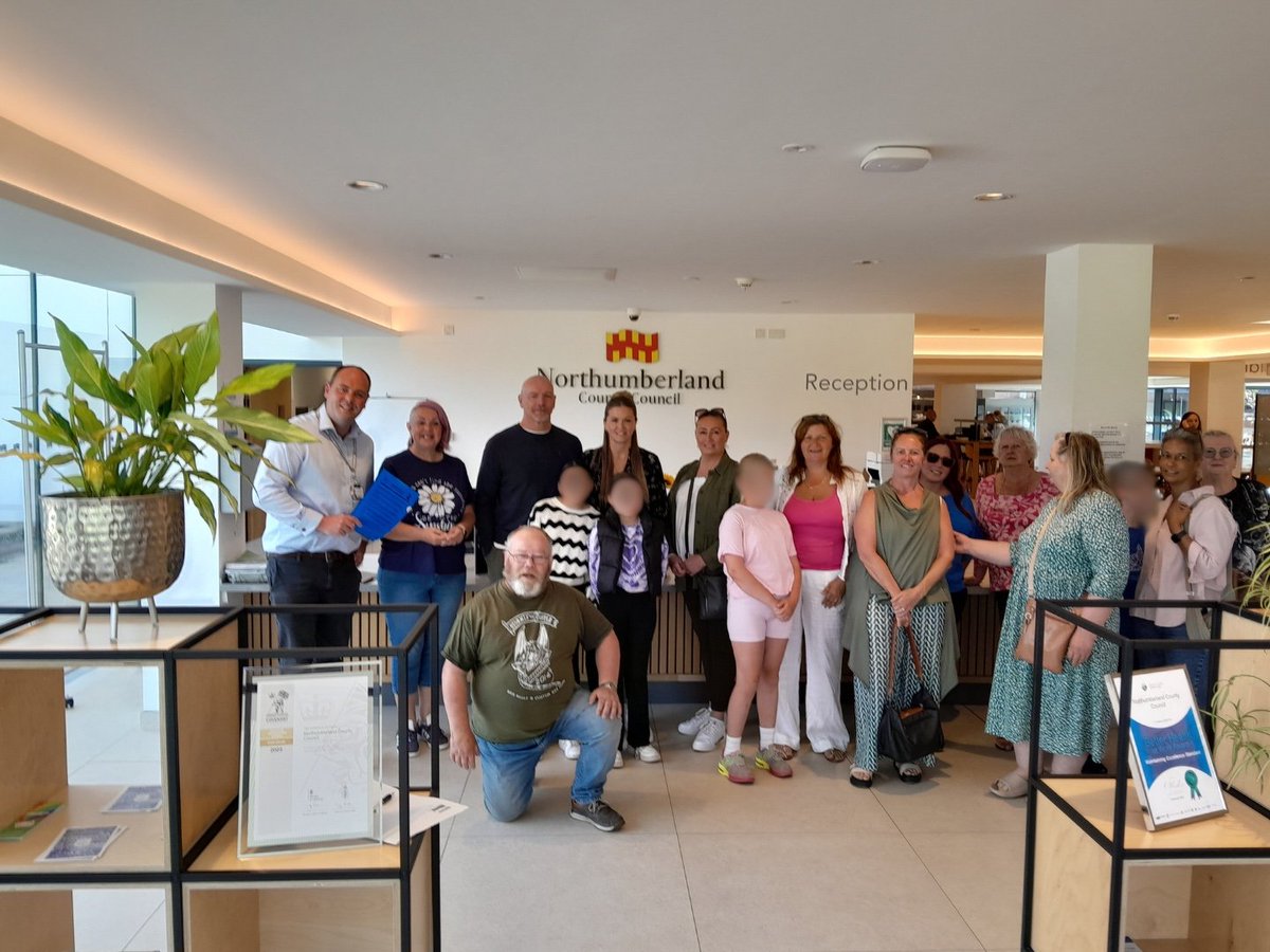 Foster Care Workers Union, a branch of the IWGB tweet media