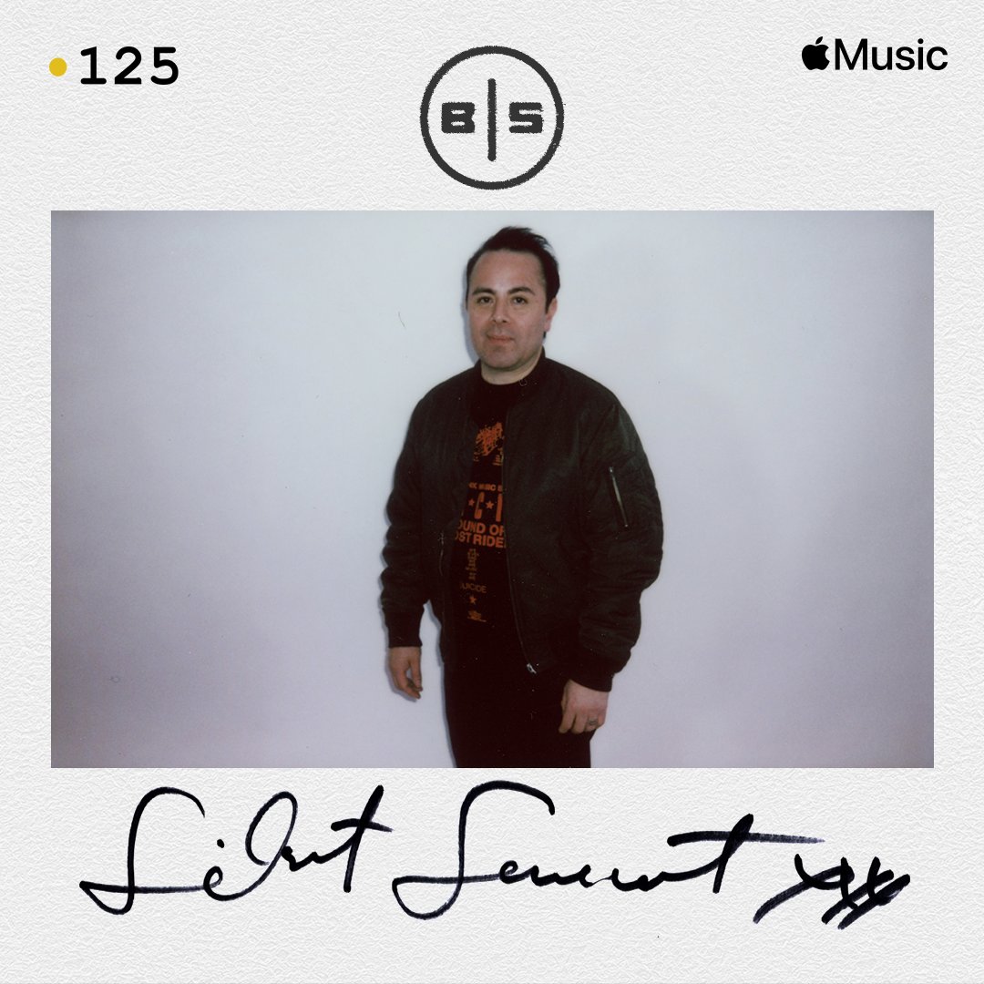 This Friday's radio show was a difficult episode to put together but it's dedicated to the late Silent Servant ahead of what would have been his 47th birthday on August 14th. We recorded a mix and interview at the very end of 2023 just before his tragic passing in January.