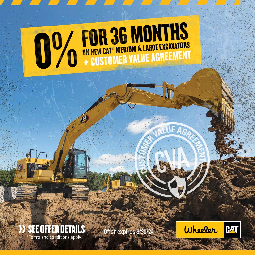 Wheeler Machinery Co. tweet media