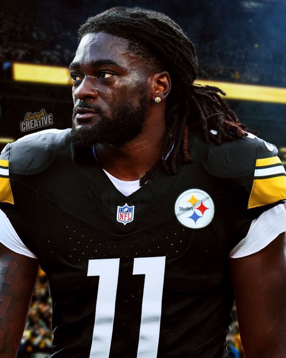 JPAFootball (@jasrifootball) on Twitter photo REPORT: The #Steelers have a verbal agreement in place with the #49ers for Brandon Aiyuk, per <a href="/ThePoniExpress/">Andrew Fillipponi</a>
“All the terms of the deal and contract details are being hammered out now. The WR is coming to Pittsburgh.” REPORT: The #Steelers have a verbal agreement in place with the #49ers for Brandon Aiyuk, per <a href="/ThePoniExpress/">Andrew Fillipponi</a>
“All the terms of the deal and contract details are being hammered out now. The WR is coming to Pittsburgh.”