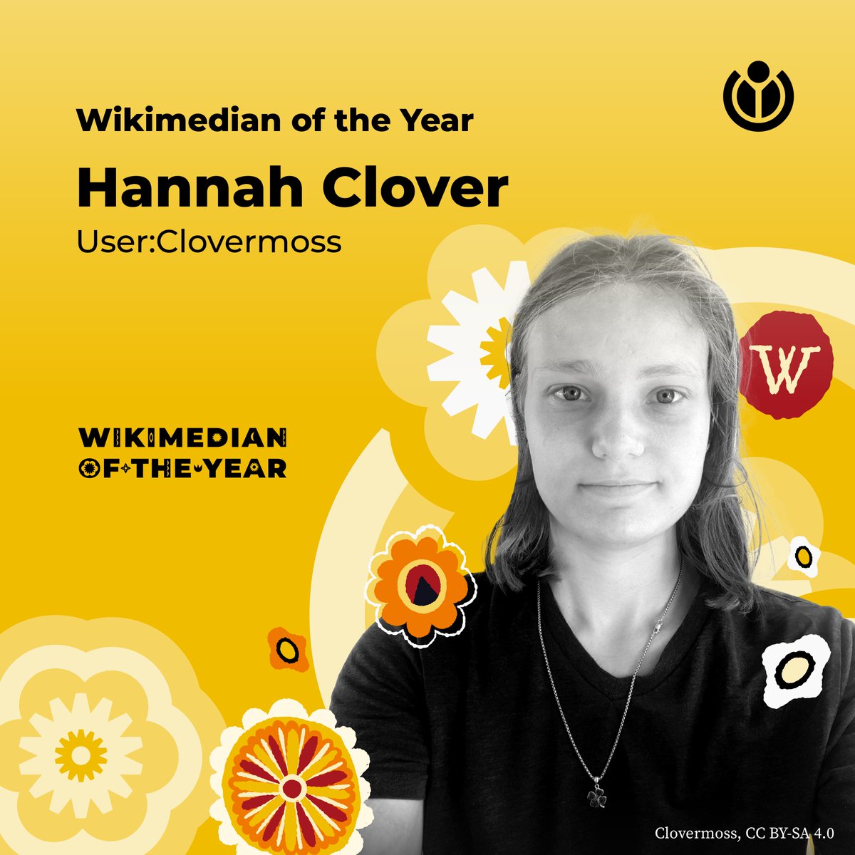 Wikimedia Foundation tweet media