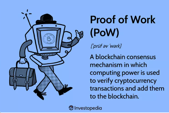 TheCryptoEscape's tweet photo. One huge advantage I see for $QUBIC comes in the form of its useful proof of work model

The issue with traditional proof-of-work cryptos is that they waste an incredible amount of energy

In a world where governments are working to reduce energy wastage, at some point, I imagine, there will be a clamp down on proof-of-work crypto projects

It is similar to privacy coins like $XMR or $ZEPH

They are interesting projects but they are directly opposed to the goals of world governments (powerful people)

For this reason, $XMR and $ZEPH are very risky long term investments

In a similar sense, you have to worry about traditional proof-of-work cryptocurrencies

At some point, I imagine that governments will eventually clamp down on them

That clampdown might be 10 years away and maybe these projects will be able to pivot but it makes it difficult for me to be super bullish long term

It seems to be a fundamental flaw in all proof-of-work crypto projects..

I could be wrong! But those clampdowns are how I imagine the fall will come for $BTC..... at least in its traditional proof-of-work form

$BTC might need to try and fix this issue with a fork of some sort and I don't know how effective that change would be

There is a shortage of computing power in the world right now and this is becoming especially apparent in the world of Artificial Intelligence development

$QUBIC, through its useful proof of work model, uses energy efficiently and appears to be aligned with governmental goals while still being decentralized

Of course, we still need to see the proof that $QUBIC's useful proof of work model is working as expected, but if it is.... it will be a huge bonus for the project