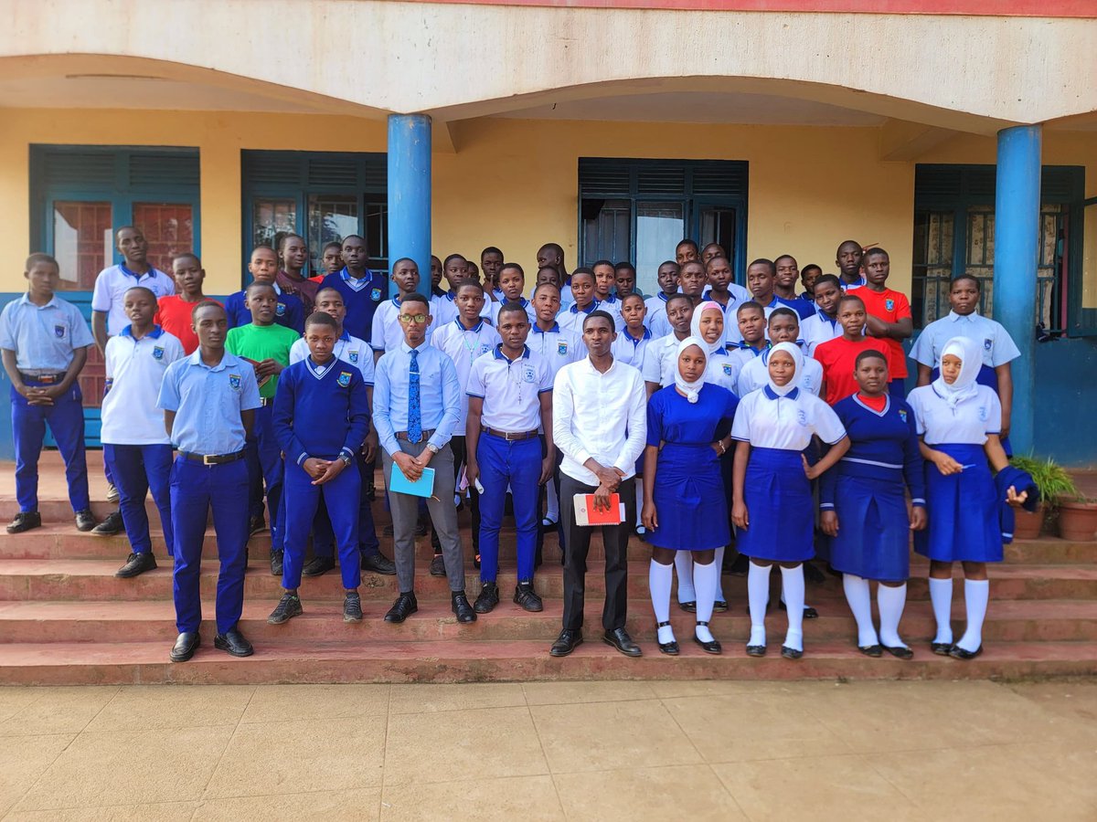 Edward Twahirwa tweet media