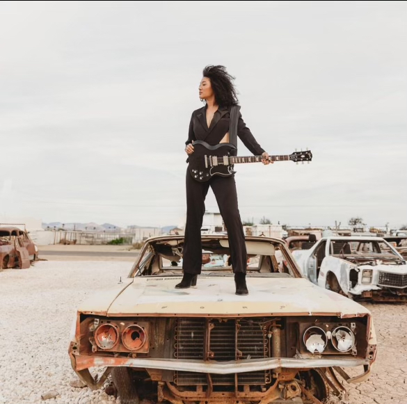 Judith Hill (@judith_hill) on Twitter photo So excited to join the incredible <a href="/CorinneBRae/">Corinne Bailey Rae</a> for TWO shows this week, tonight in Indianapolis at the Egyptian Room at <a href="/OldNatlCentre/">Old National Centre</a> and Friday 8/9 in Colorado at <a href="/arvadacenter/">The Arvada Center</a>. Tickets and details at judithhill.com/tour ✨🎟️
📸: Ginger Sole Photography So excited to join the incredible <a href="/CorinneBRae/">Corinne Bailey Rae</a> for TWO shows this week, tonight in Indianapolis at the Egyptian Room at <a href="/OldNatlCentre/">Old National Centre</a> and Friday 8/9 in Colorado at <a href="/arvadacenter/">The Arvada Center</a>. Tickets and details at judithhill.com/tour ✨🎟️
📸: Ginger Sole Photography