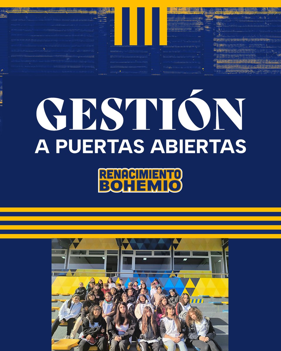 Conociendo Atlanta 🟡🔵

#SigamosEscribiendoLaHistoria