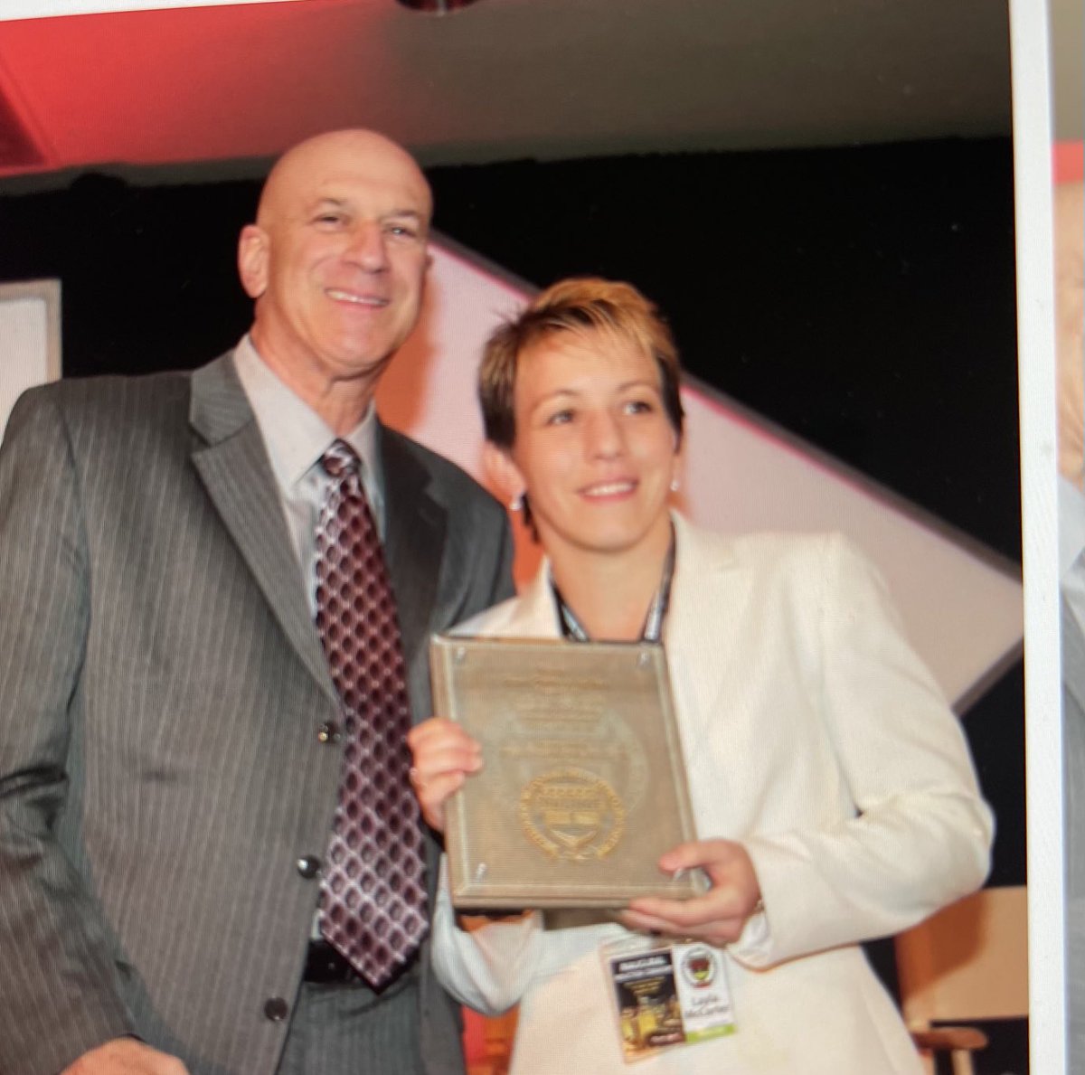 Rich Marotta tweet media