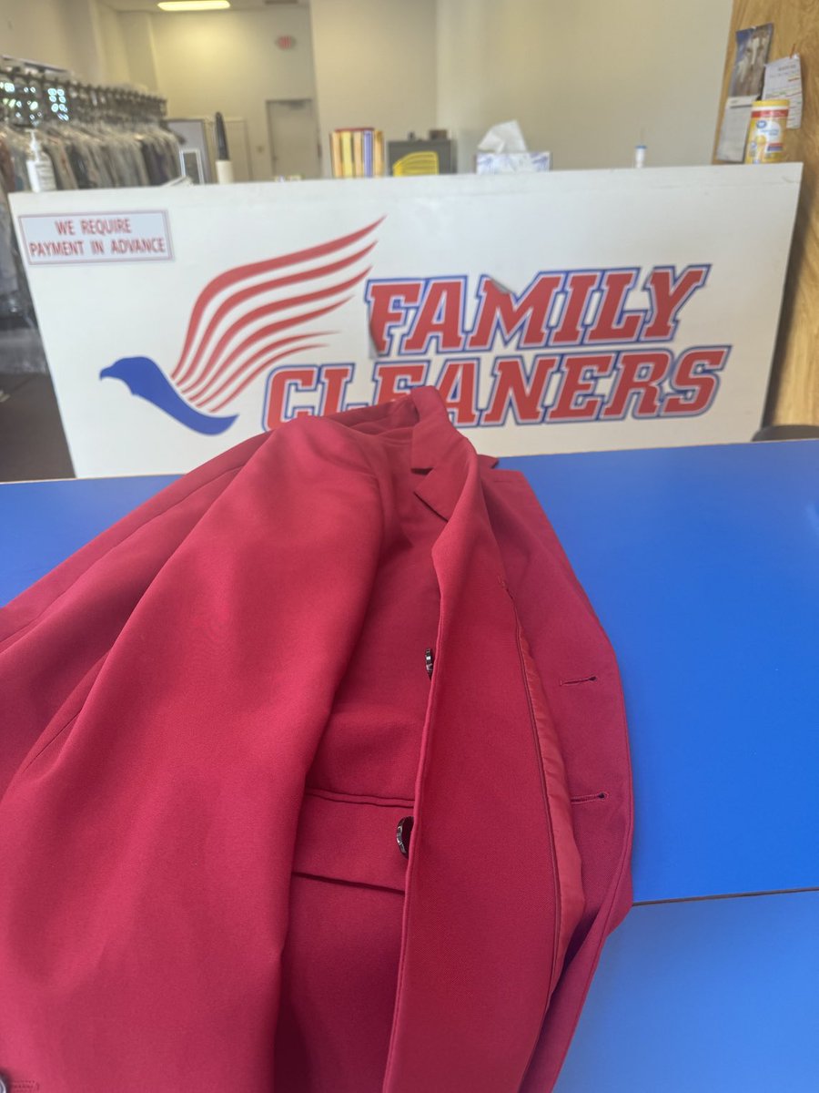 DLHoskins's tweet image. Old Red served me well for the last 24 months! Now to get it cleaned up for the next 3 months! #moleg ⁦@MissouriGOP⁩