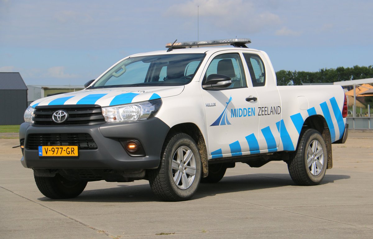 Michael Huising tweet media