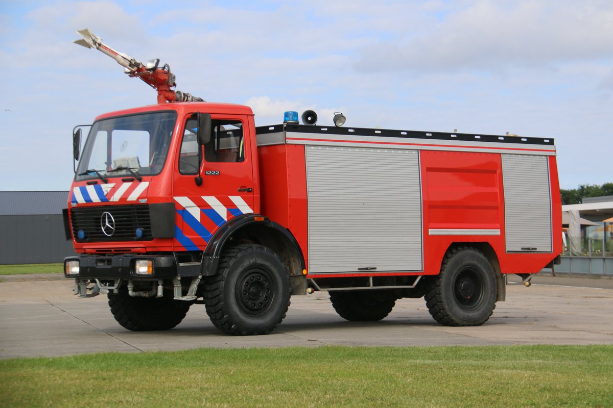 Michael Huising tweet media