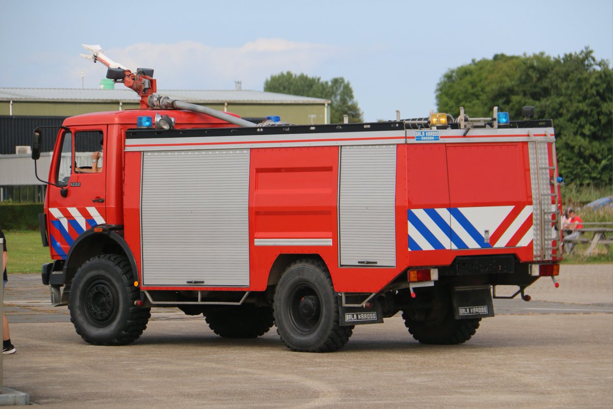 Michael Huising tweet media