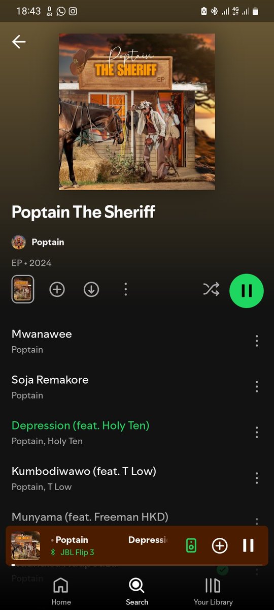Tadiwa (@tadiwa_kd) on Twitter photo Who's also enjoying this new EP by Poptain........seems like niqqa is back in the game ππ₯ <a href="/realpoptain/">NewSheriff-In town</a> Who's also enjoying this new EP by Poptain........seems like niqqa is back in the game ππ₯ <a href="/realpoptain/">NewSheriff-In town</a>