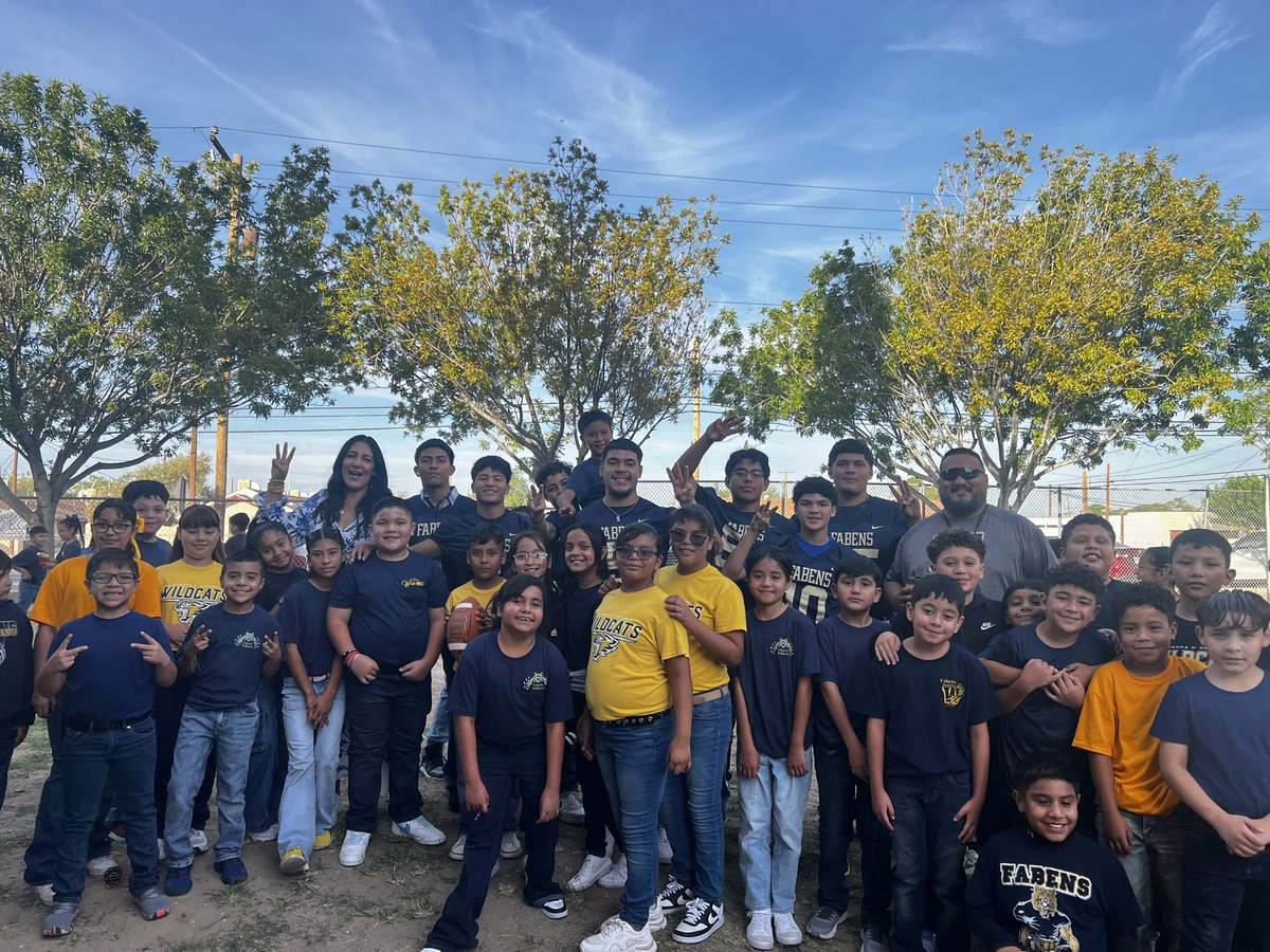 Coach George Levario tweet media