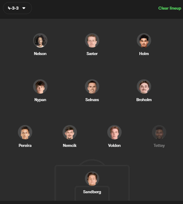 Magnus Aas tweet media