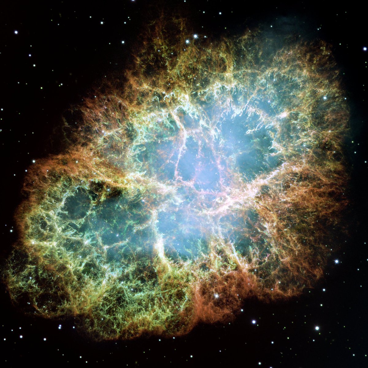 Hoy os traigo diez de las imágenes más impresionantes jamás capturadas del Universo. 
Cada una de ellas revela secretos del universo, desde las etapas tempranas de la formación estelar hasta las poderosas fuerzas de los agujeros negros. ¿Me acompañas en este viaje? ¡Abro hilo! 🚀
