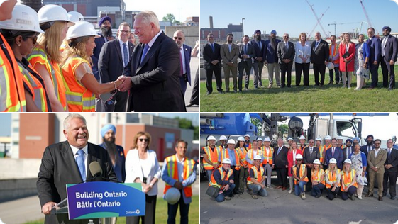 frodnotion's tweet photo. Today, I was thrilled to be in Mississauga to #TapTheSaps there for another one of my stupid #DollarStoreGovt #DailyPhotoOps. I didn't do enough of those last month, only pumping out 21. My goal is to crank out 35 of these complete wastes of tax money & time, every month. https://t.co/izYTIVhnXf