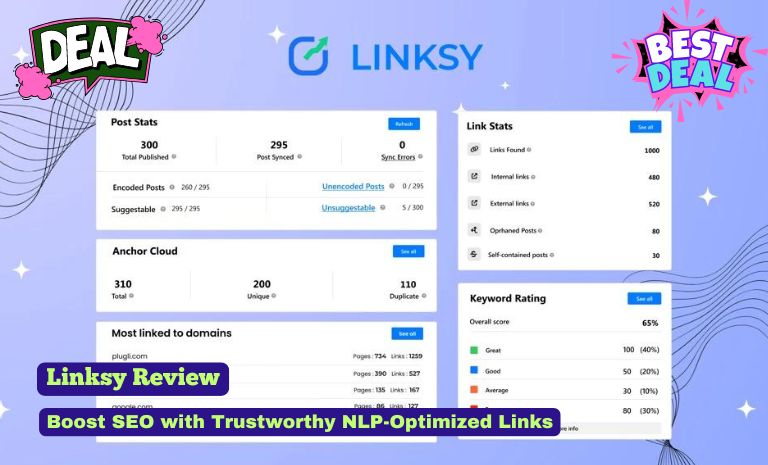 miqbalblog's tweet photo. ⭐🎯Linksy Review: Boost SEO with Trustworthy NLP-Optimized Links ⭐

👉https://t.co/2wewyUQvHW
#LinksyReview #LinksyReviews2024 #InternalLinking #NLPCapabilities #AutoLinking #GenerativeCredits #KeywordExtraction #SEOOptimization #ContentManagement #WordPressPlugin https://t.co/2K7Z6rYIgc