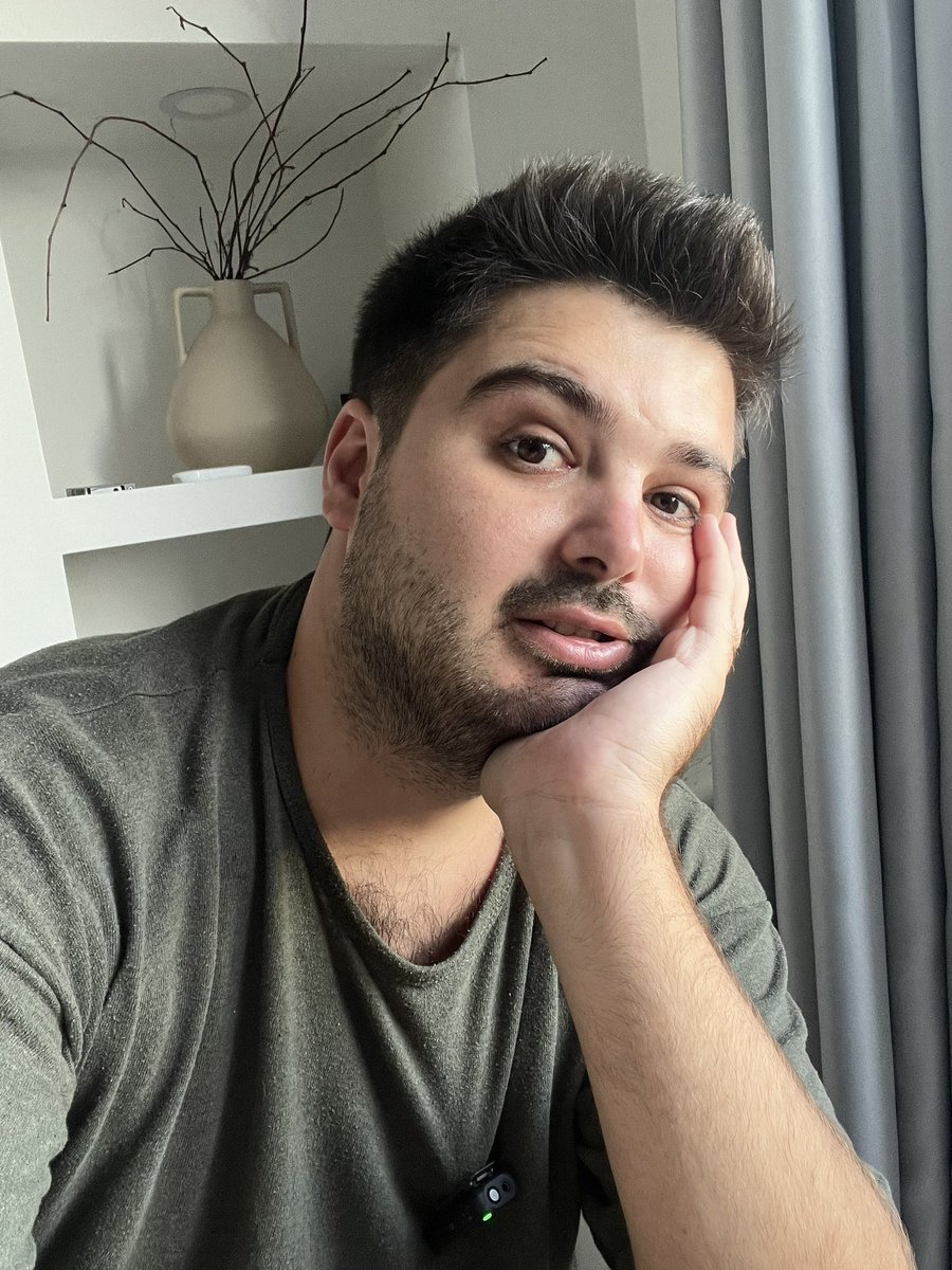 40 dakika sonra yayındayız.

Sessizliğe , ses olmamız lazım.
Hep birlikte yapacağız bunu.
Sen, ben yok . BİZ VAR.

SESİMİZİ DUYURACAĞIZ. 

#eticaretedokunma