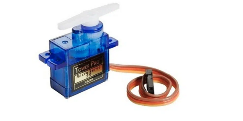 Un servomotor, también conocido como servo, es un dispositivo que permite controlar con máxima precisión la posición y movimientos de su eje.  Esto significa que este se puede mover en un ángulo, posición y a una  velocidad determinada en cada momento. #CienciaParaLaVida