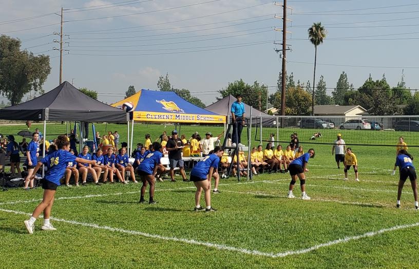 RUSD Athletics (@redlandsad) on Twitter photo For this year's RSCL Athletic Clearance packets, please visit your middle school's Athletics website or main office. Volleyball is our 1st Quarter sport! 🏐<a href="/ClementRUSD/">Clement MS</a> <a href="/bobcatsRUSD/">Beattie MS</a> <a href="/CopeMiddleRUSD/">Cope Middle School</a> <a href="/moore_monarchs/">Moore Middle School</a> <a href="/RedlandsUSD/">Redlands USD</a> #thisisrusd For this year's RSCL Athletic Clearance packets, please visit your middle school's Athletics website or main office. Volleyball is our 1st Quarter sport! 🏐<a href="/ClementRUSD/">Clement MS</a> <a href="/bobcatsRUSD/">Beattie MS</a> <a href="/CopeMiddleRUSD/">Cope Middle School</a> <a href="/moore_monarchs/">Moore Middle School</a> <a href="/RedlandsUSD/">Redlands USD</a> #thisisrusd