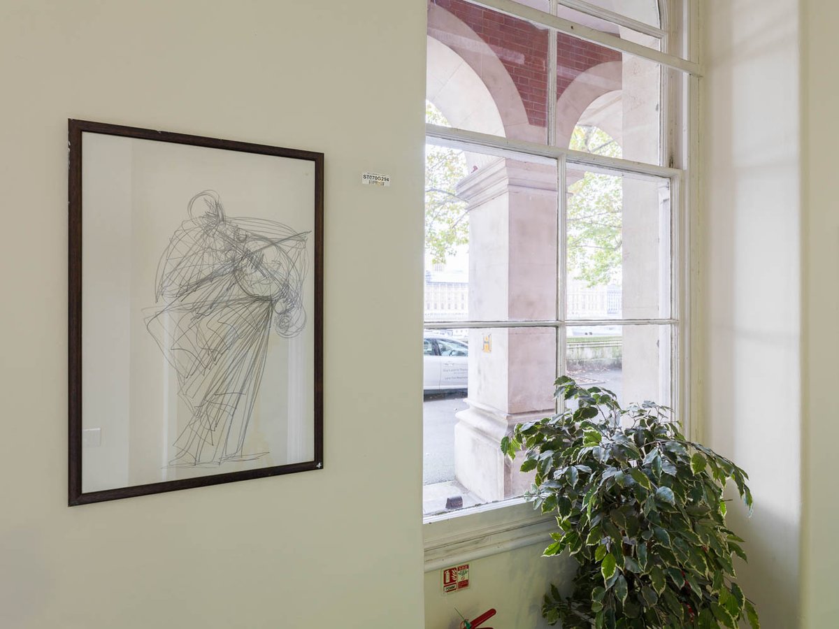 David O'Flynn tweet media