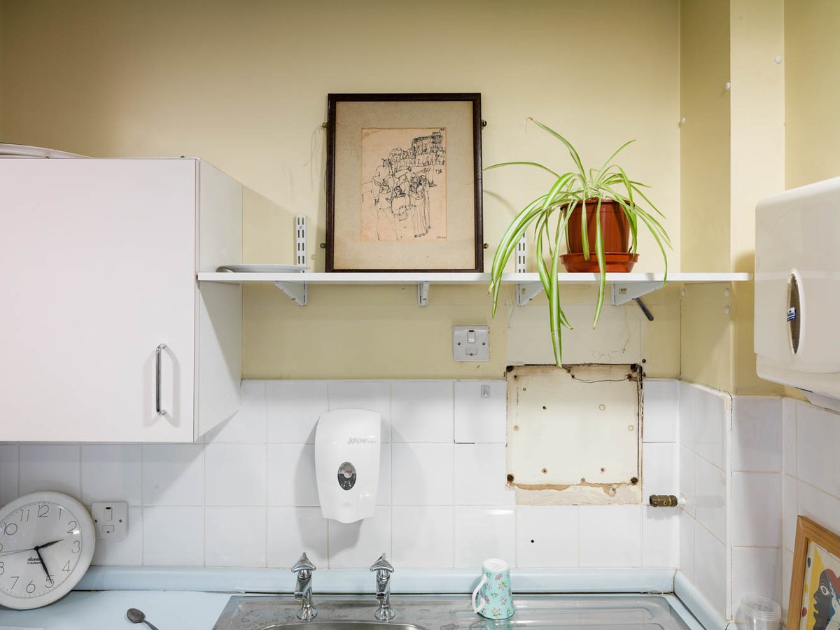 David O'Flynn tweet media