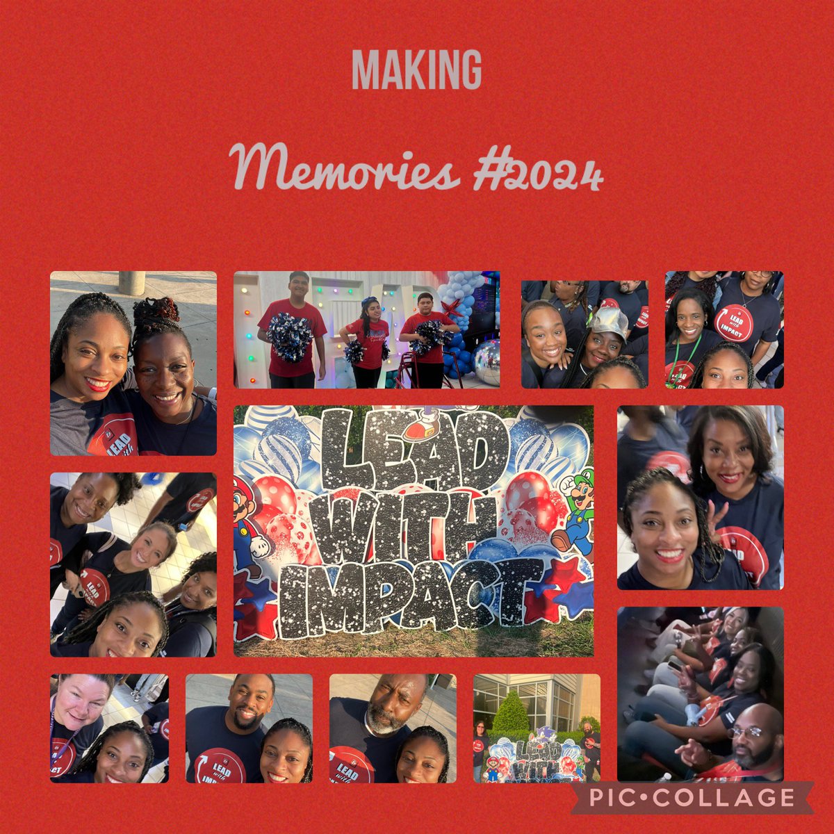 MrsFallonH's tweet photo. WELCOME BACK #DuncanvilleISD #Convocation2024 #LeadwithImpact 🐾💪🏽#DvilleAllIn https://t.co/GIwrYpX0Zs