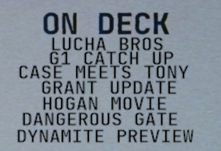 spearsovations's tweet image. 📡📡📡 The Spearsovations Weekly Show returns at 12:30 CDT on twitch.tv/spearsovations or bit.ly/spearsyoutube