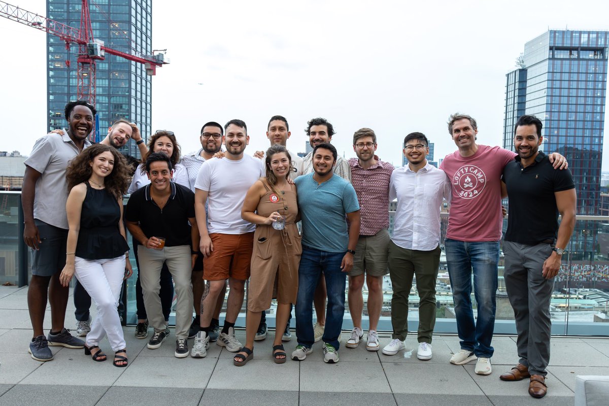 Lofty Ventures tweet media