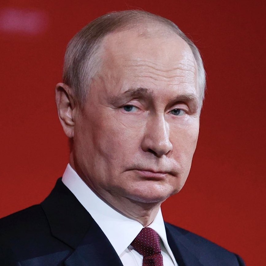 vivalibre04's tweet photo. 🚨🇷🇺🇲🇽 El PRESIDENTE PUTIN ha sido invitado a México el 1 de octubre para la toma de posesión de la presidenta electa Sheinbaum.

Una decisión extremadamente audaz por parte de la líder entrante. https://t.co/pRUXcTTkpJ