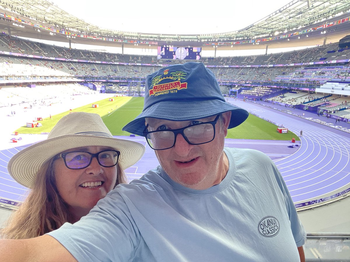 Ian Hadfield tweet media