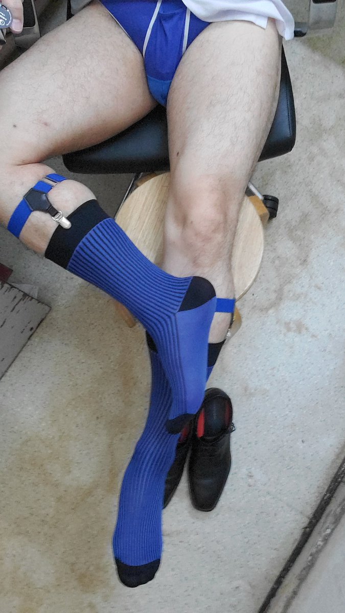 戀上襪的人 (@kwong_mic) on Twitter photo 