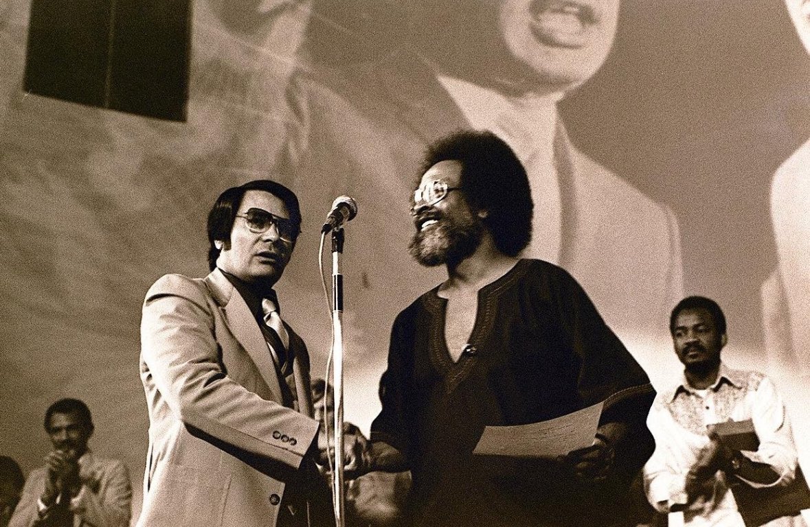 Pastor Archie tweet media