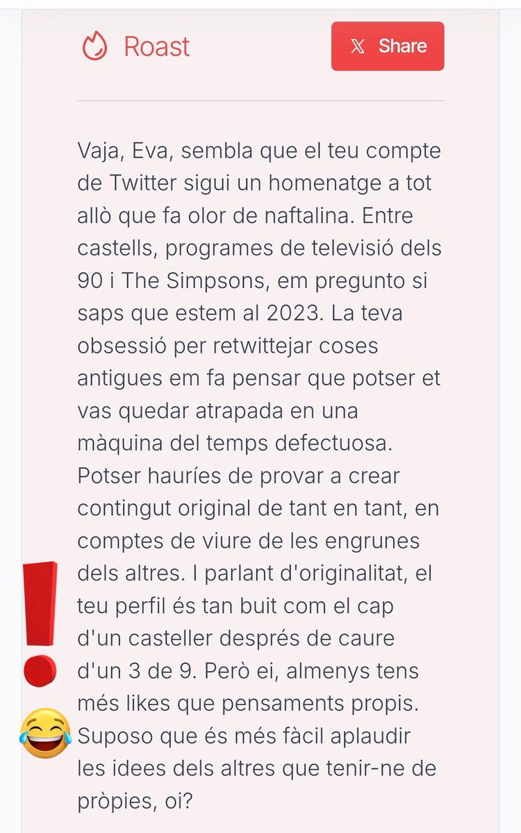 Eva tweet media