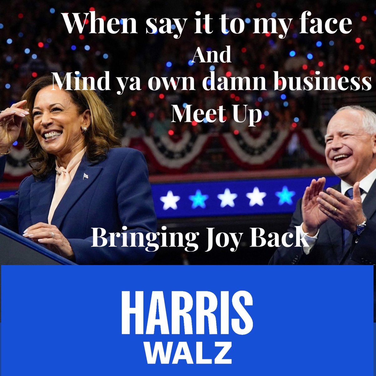 sheila_linstrom's tweet photo. #BringingJoyBack https://t.co/qI8hJ9X7UO