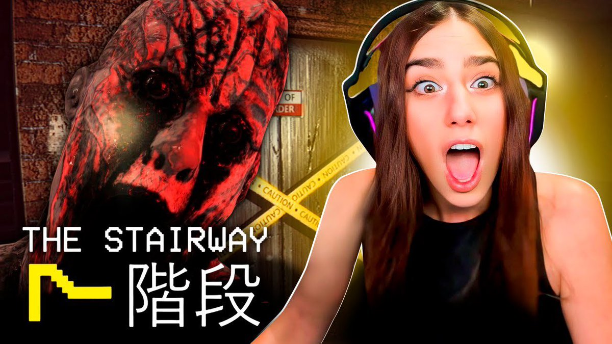 BUSCANDO ANOMALÍAS TERRORÍFICAS

youtube.com/watch?v=953-19…