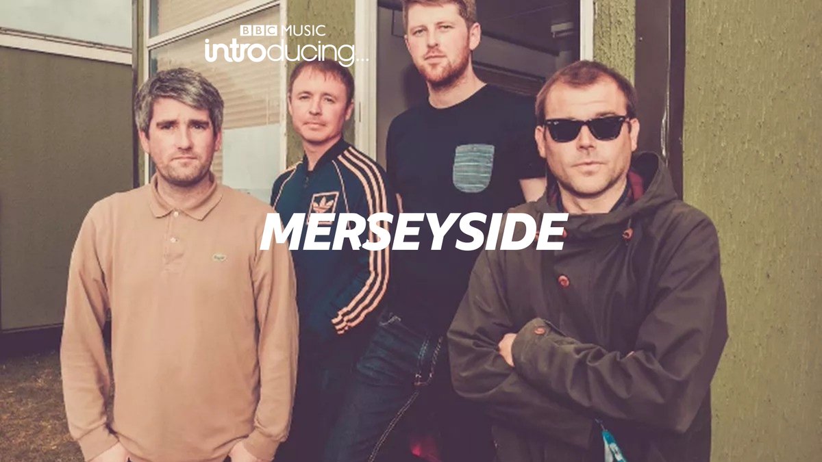 Thursday &amp; Saturday 8-10pm
#BBCIntroducing <a href="/bbcmerseyside/">BBC Merseyside</a> <a href="/BBCSounds/">BBC Sounds</a> 
Session: <a href="/TeaStreetBand/">The Tea Street Band</a> 
Music: <a href="/DiscoInSochi/">DISCO IN SOCHI</a> <a href="/AvaFitzMusic/">Ava Fitz</a> <a href="/vestibulemusic/">Vestibule</a> <a href="/KatyAlexMusic/">KATY ALEX</a> <a href="/Dayzysteez/">DAYZY</a> <a href="/Hushtonesmusic/">Hushtones</a> <a href="/pennyeau/">Penny Eau</a> <a href="/branchtoroot/">branch to root</a> 
*Thursday on <a href="/BBCSounds/">BBC Sounds</a> / Freeview-714
*Saturday on all channels*