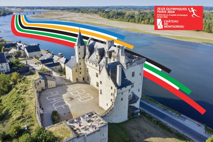 Il n'y a pas que les #JO2024 dans la vie, il y a aussi le Décathlon d'Appolon, exposition labellisée "olympiade culturelle" par Paris 2024, proposée par le Château de Montsoreau – musée d’Art contemporain [<a href="/Cmontsoreau/">Château de Montsoreau-Musée d'art contemporain</a>].

Au terme de la délibération du jury, présidé par Éric de