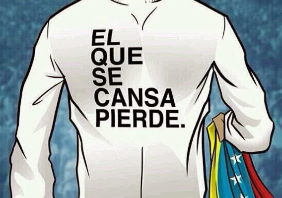 Y así erase una vez otro mojonero…