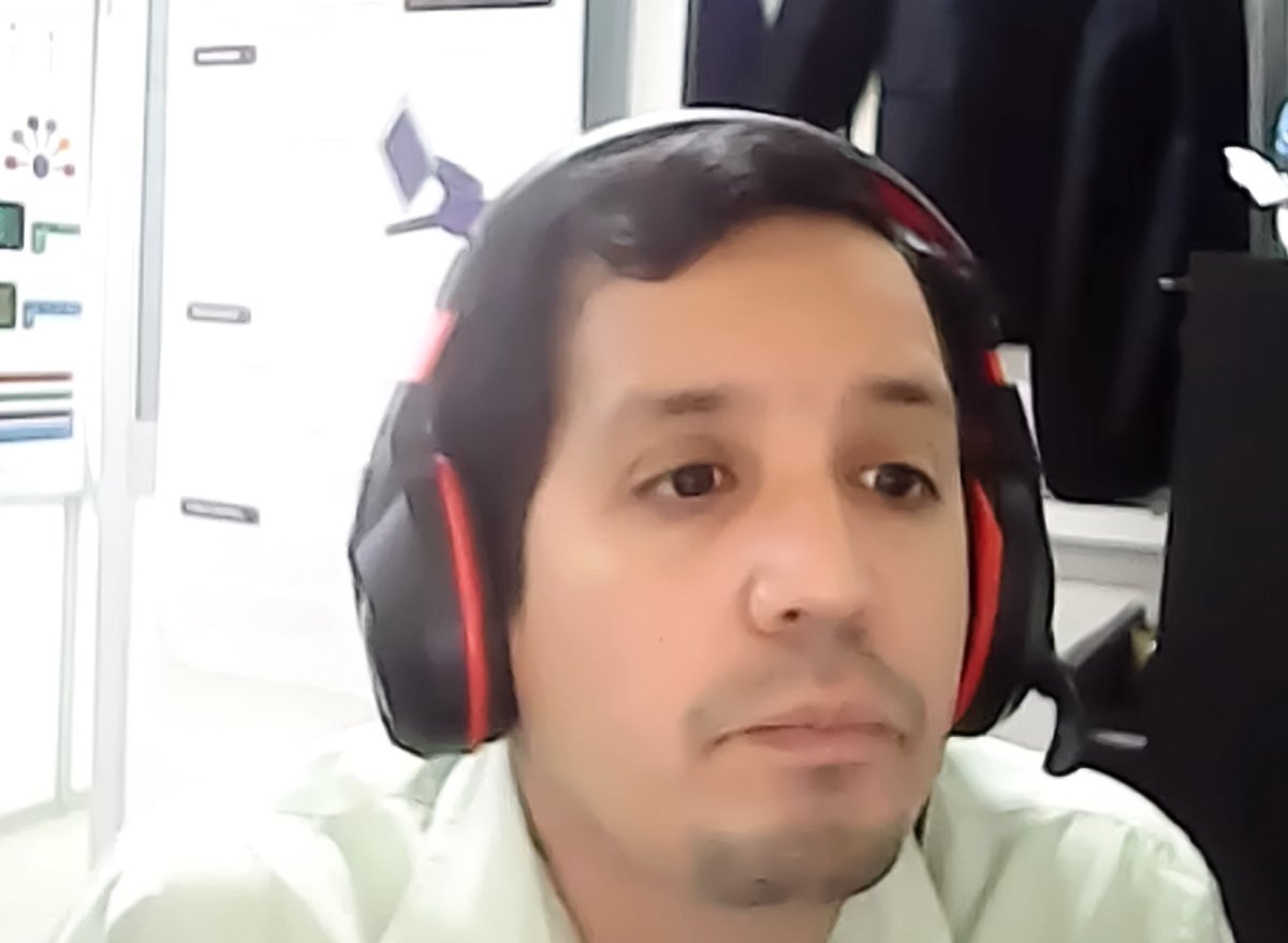 🌎 Fitzgerald Cantero, <a href="/FitzgeraldCP78/">Fitzgerald Cantero Piali</a>, Director de Estudios, Proyectos e Información de <a href="/OLADEORG/">OLADE</a>, participó en el evento "Explorando nuevos horizontes en eficiencia energética: retos y oportunidades en Ecuador", organizado por la Escuela Superior Politécnica del Litoral (ESPOL)